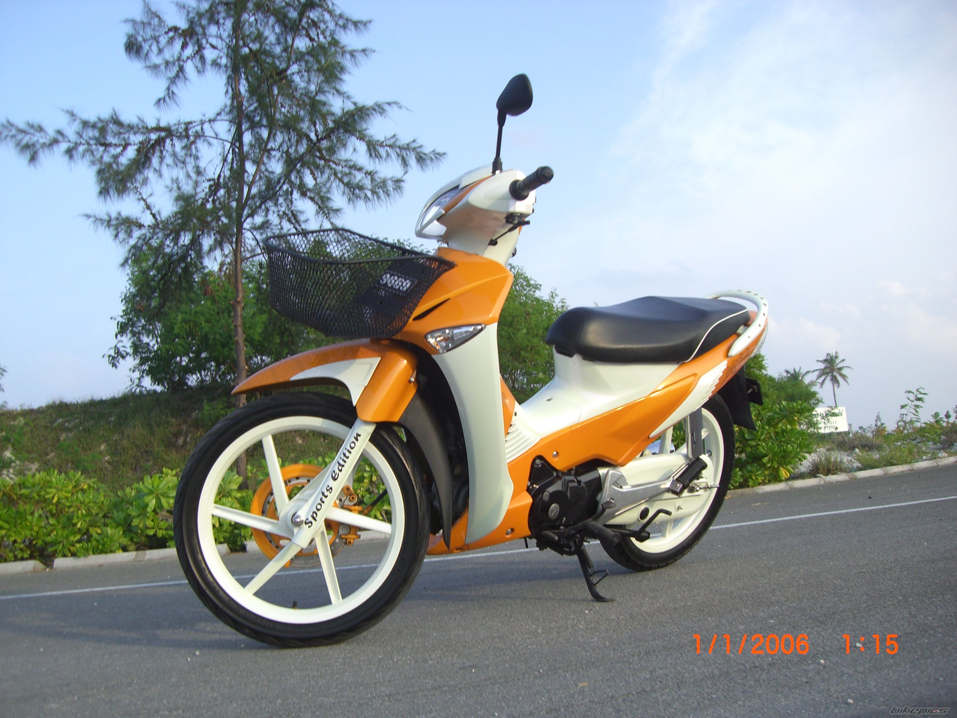 Bike Photo 1492928