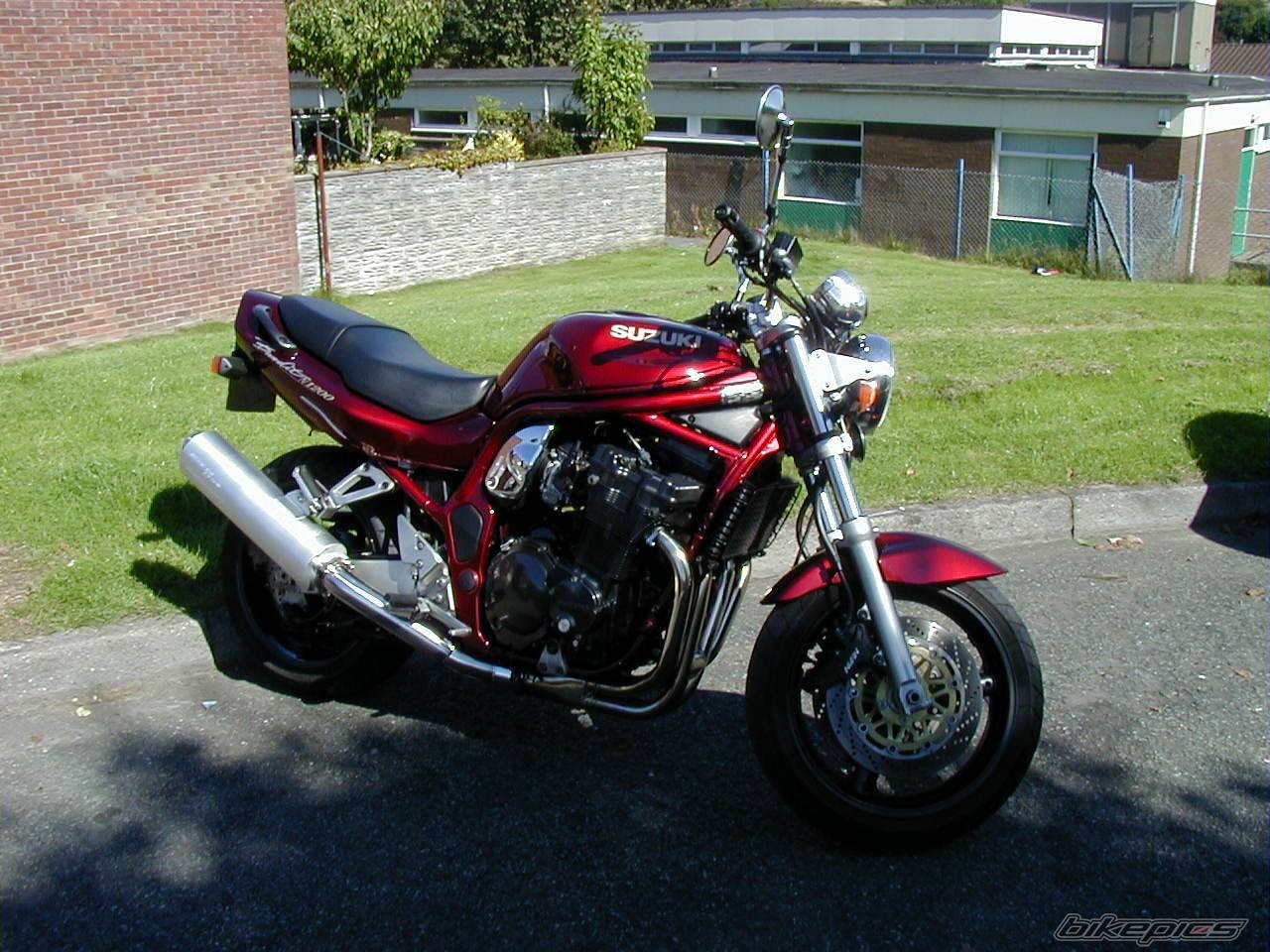 Bike Photo 149293
