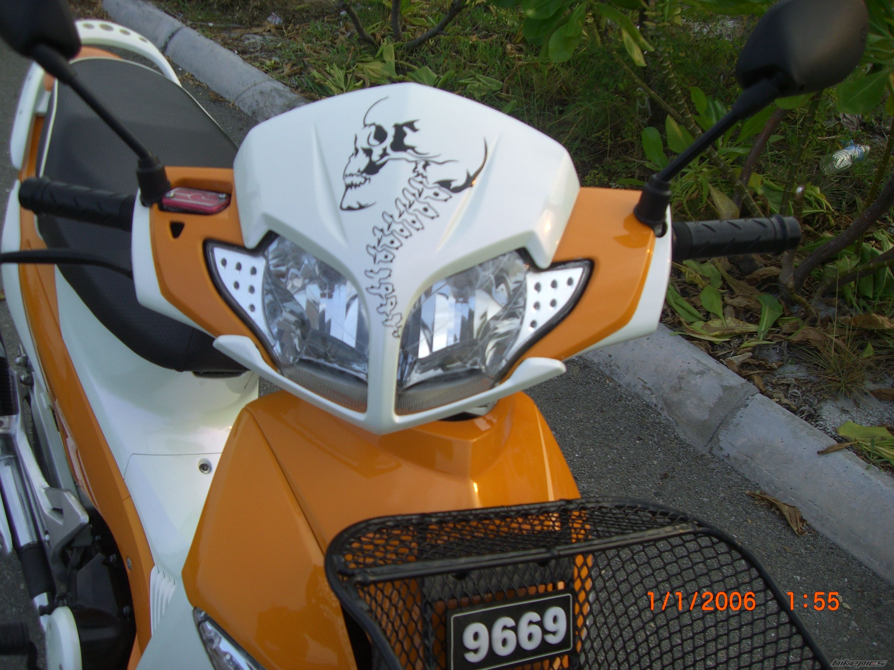 Bike Photo 1492934