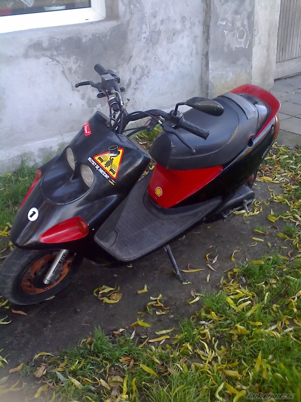 Bike Photo 1492942