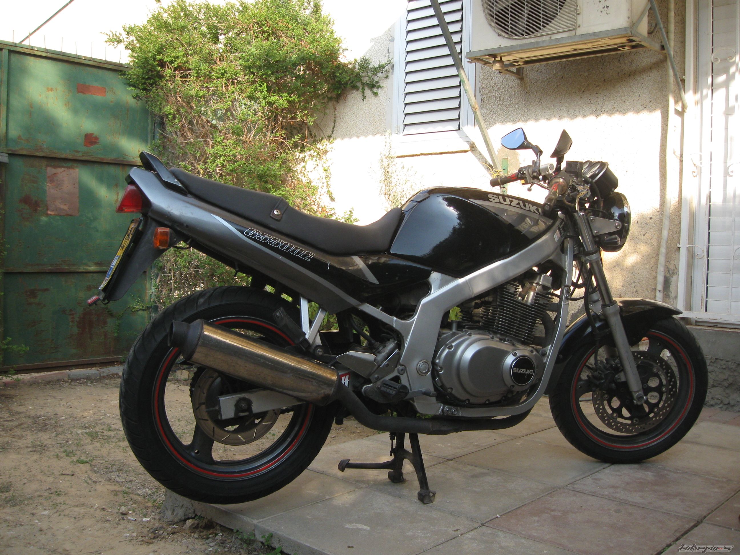Bike Photo 1492946