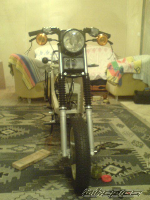 Bike Photo 1492965