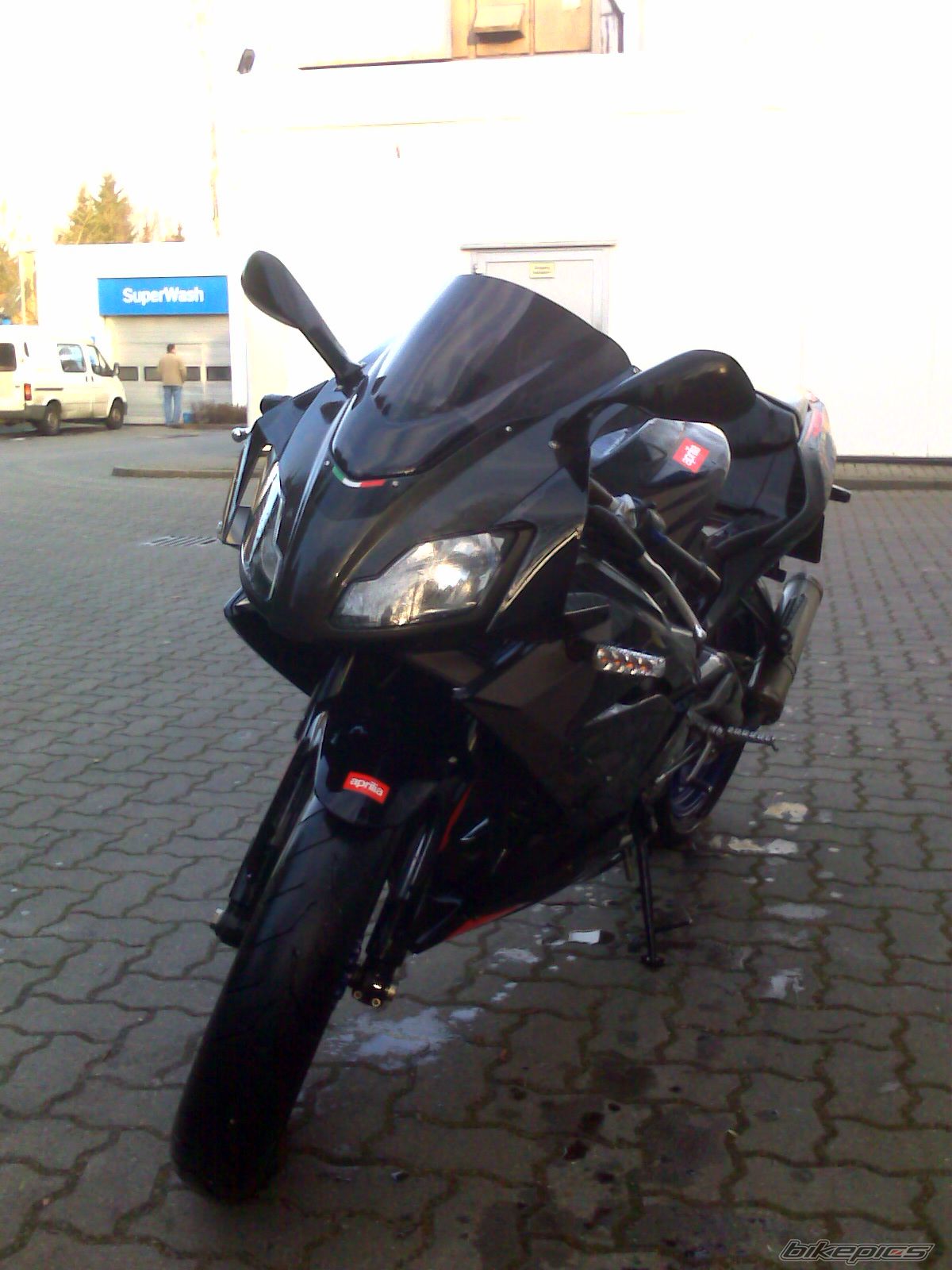 Bike Photo 1492969