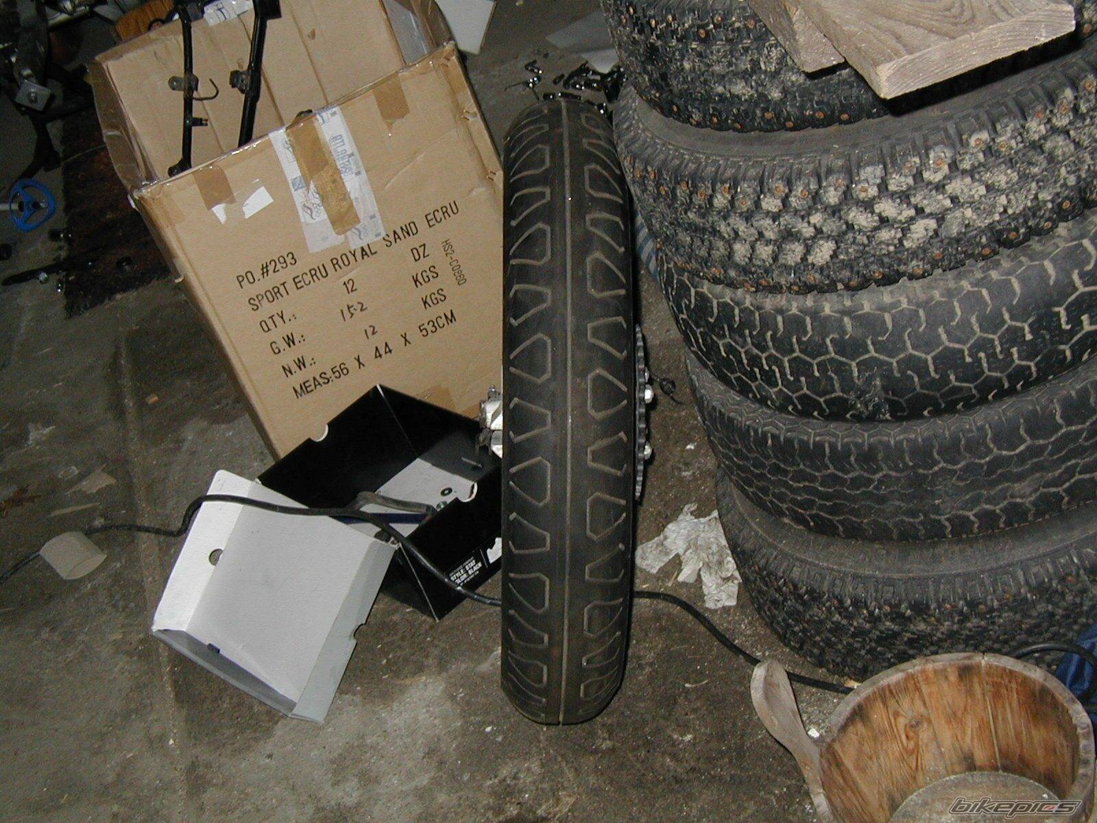 Bike Photo 149301