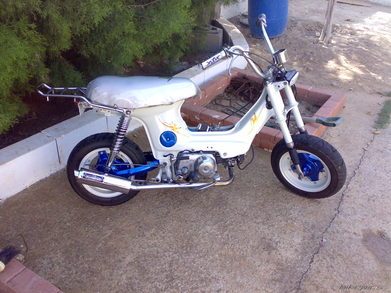 Bike Photo 1493110