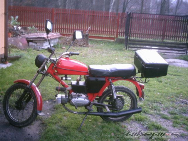 Bike Photo 1493124