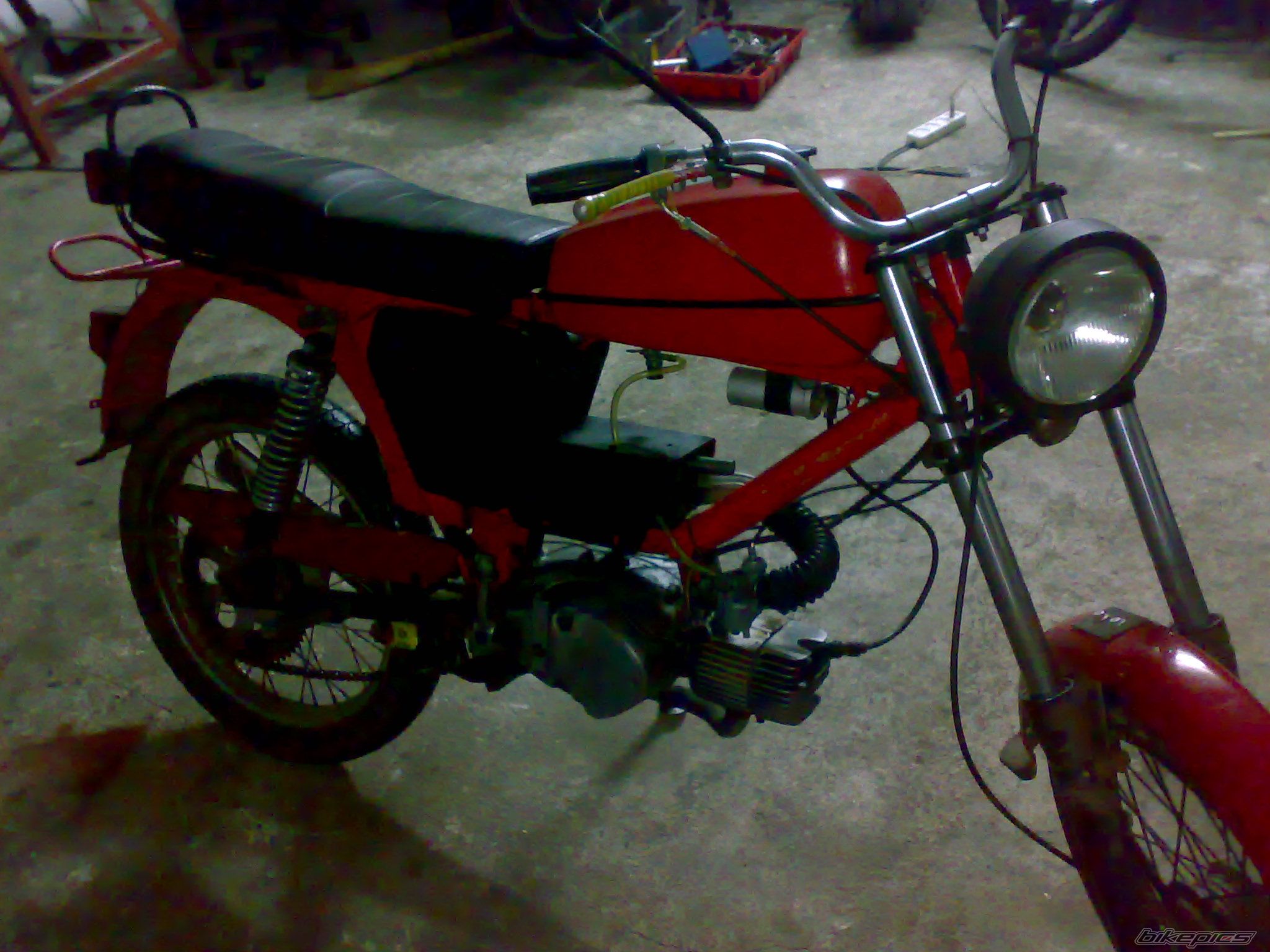Bike Photo 1493126