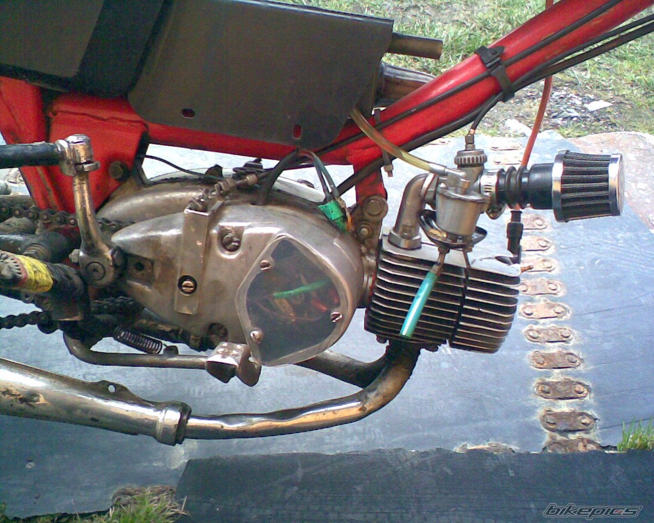 Bike Photo 1493128