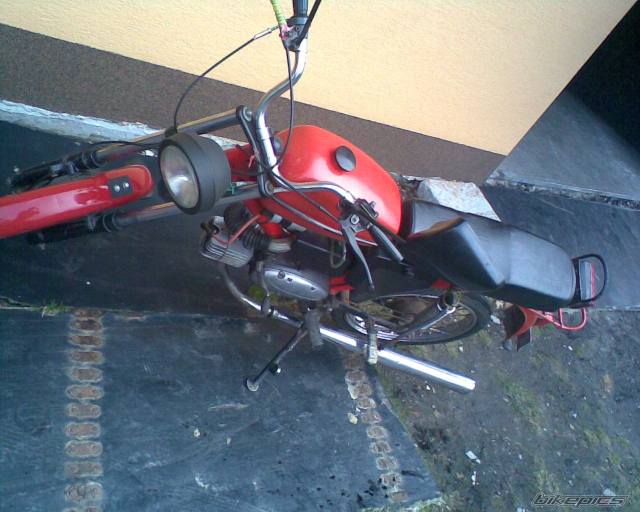 Bike Photo 1493130