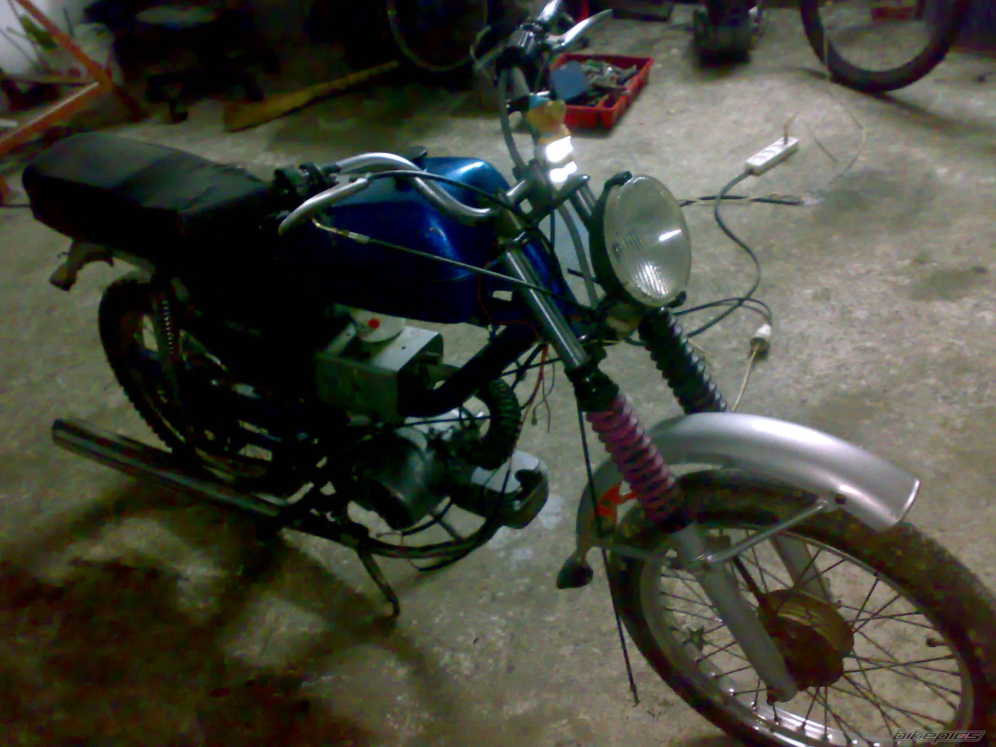 Bike Photo 1493135