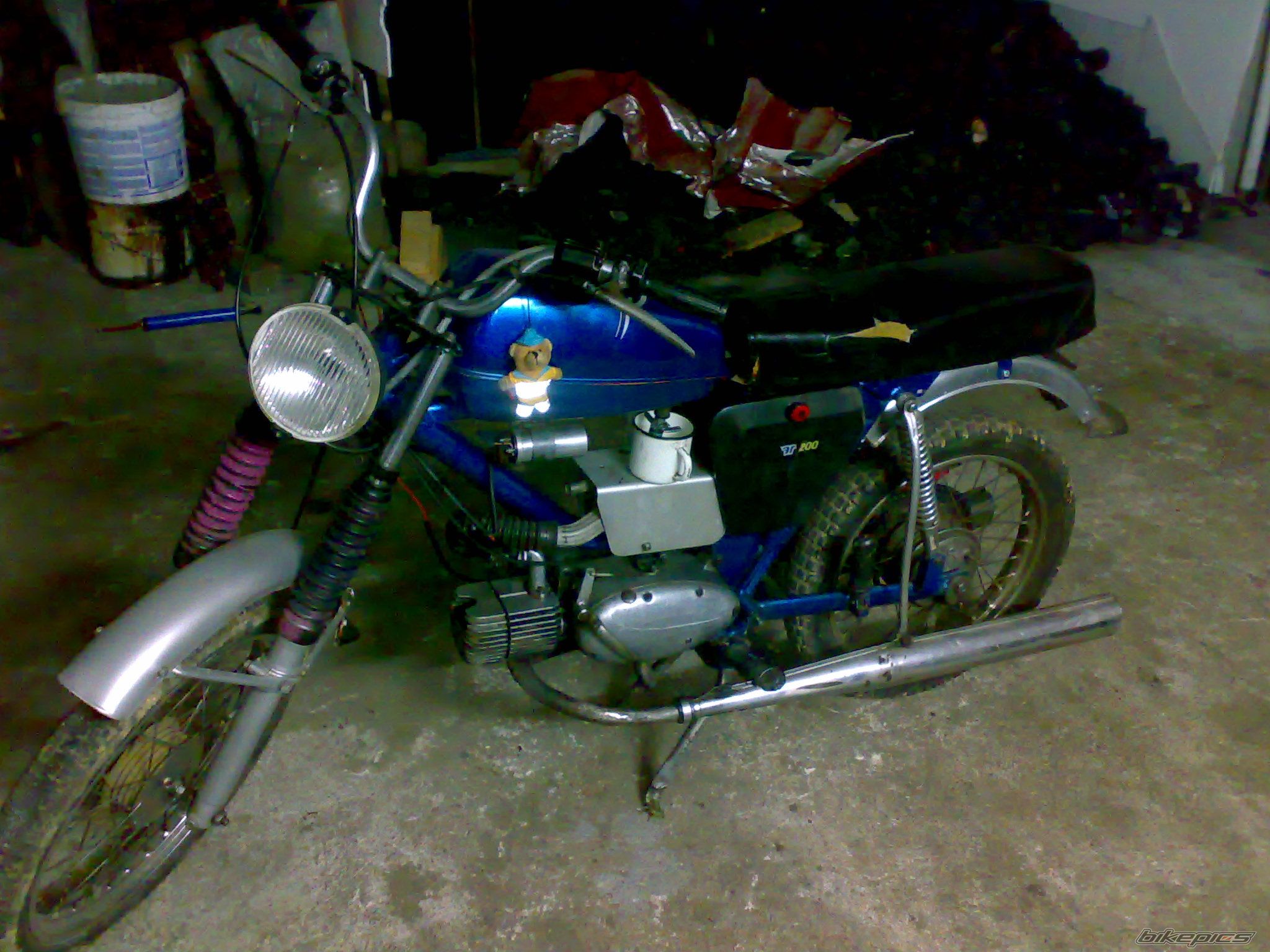 Bike Photo 1493137