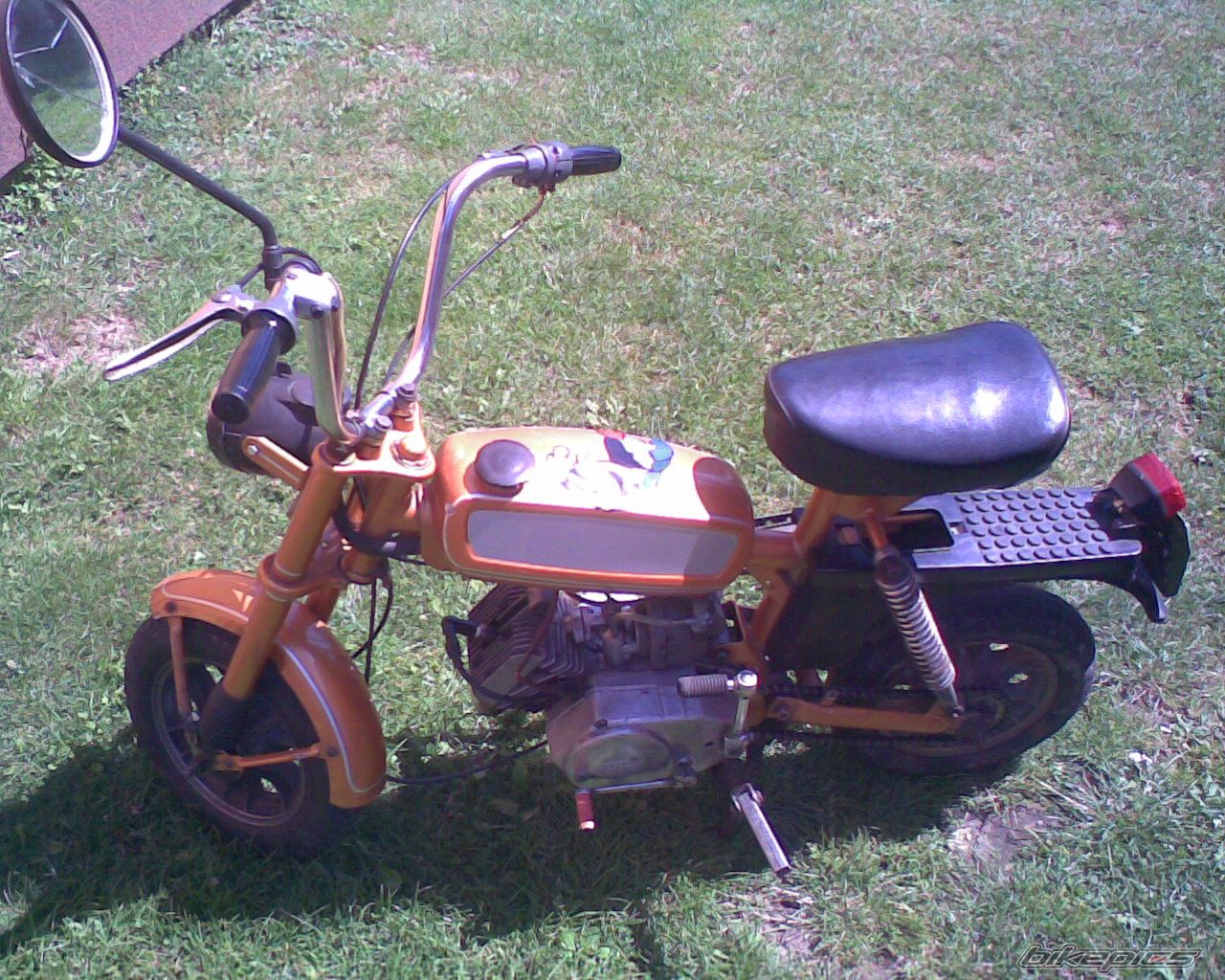Bike Photo 1493145
