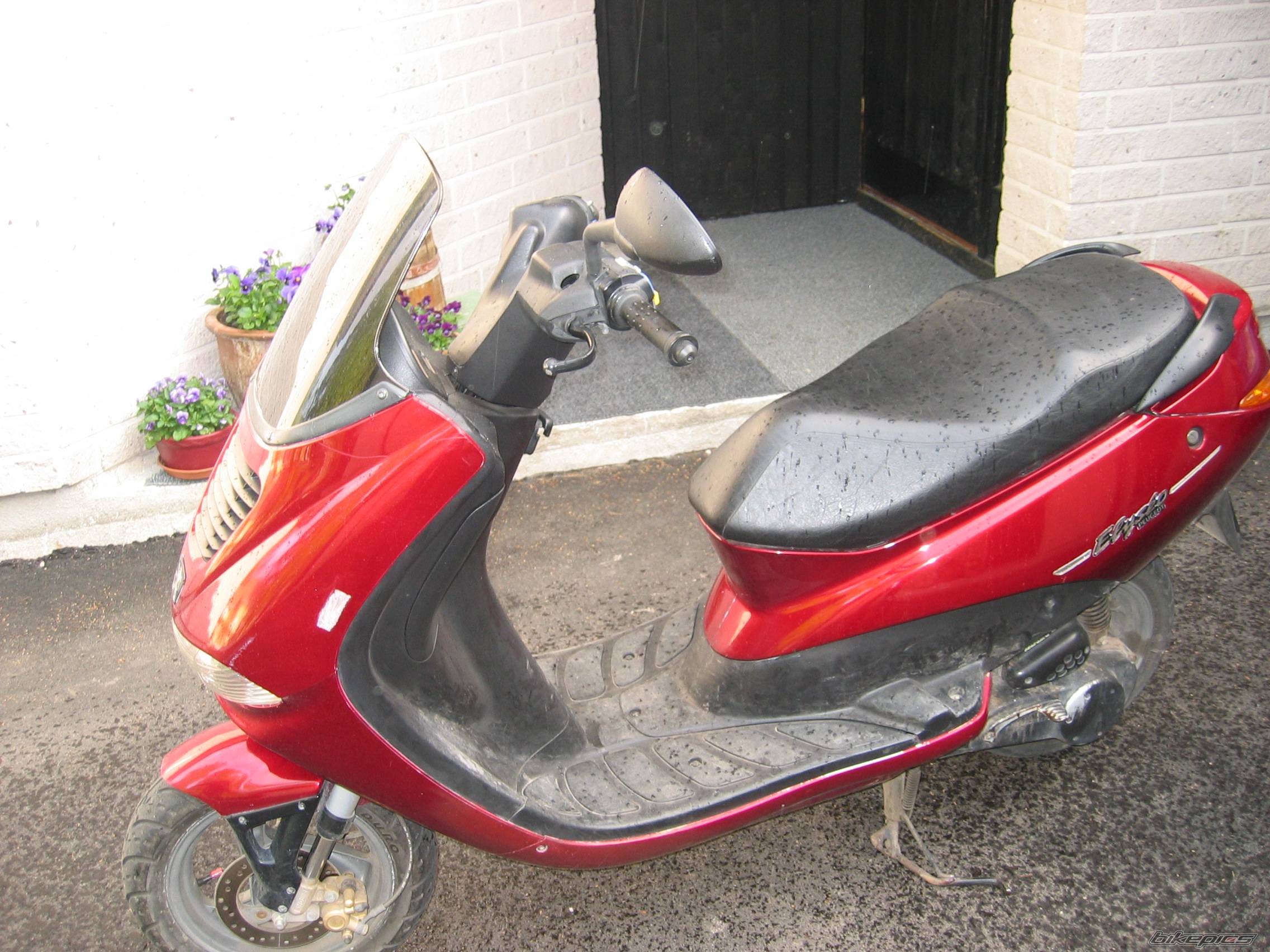 Bike Photo 149317