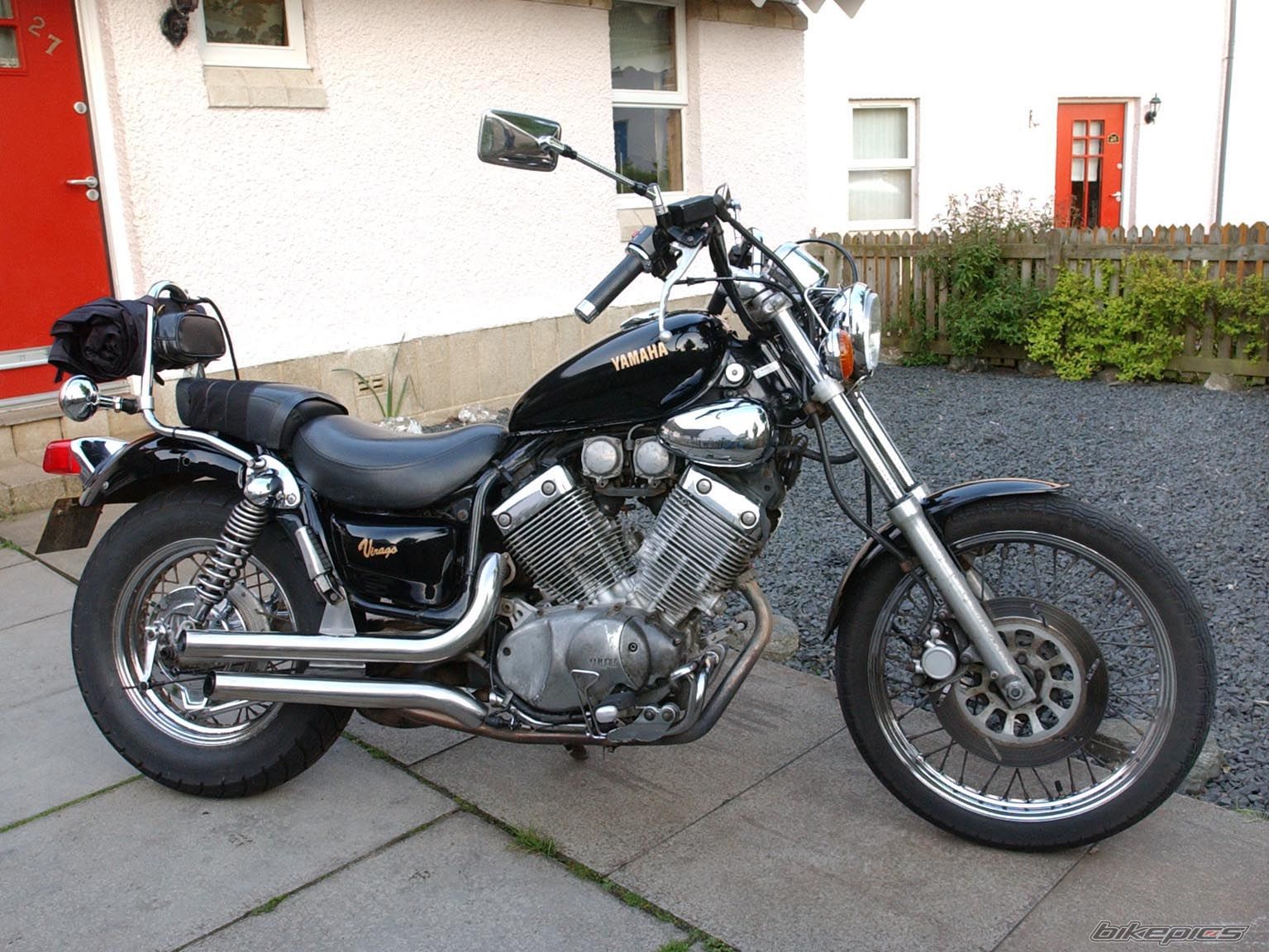 Bike Photo 1493180