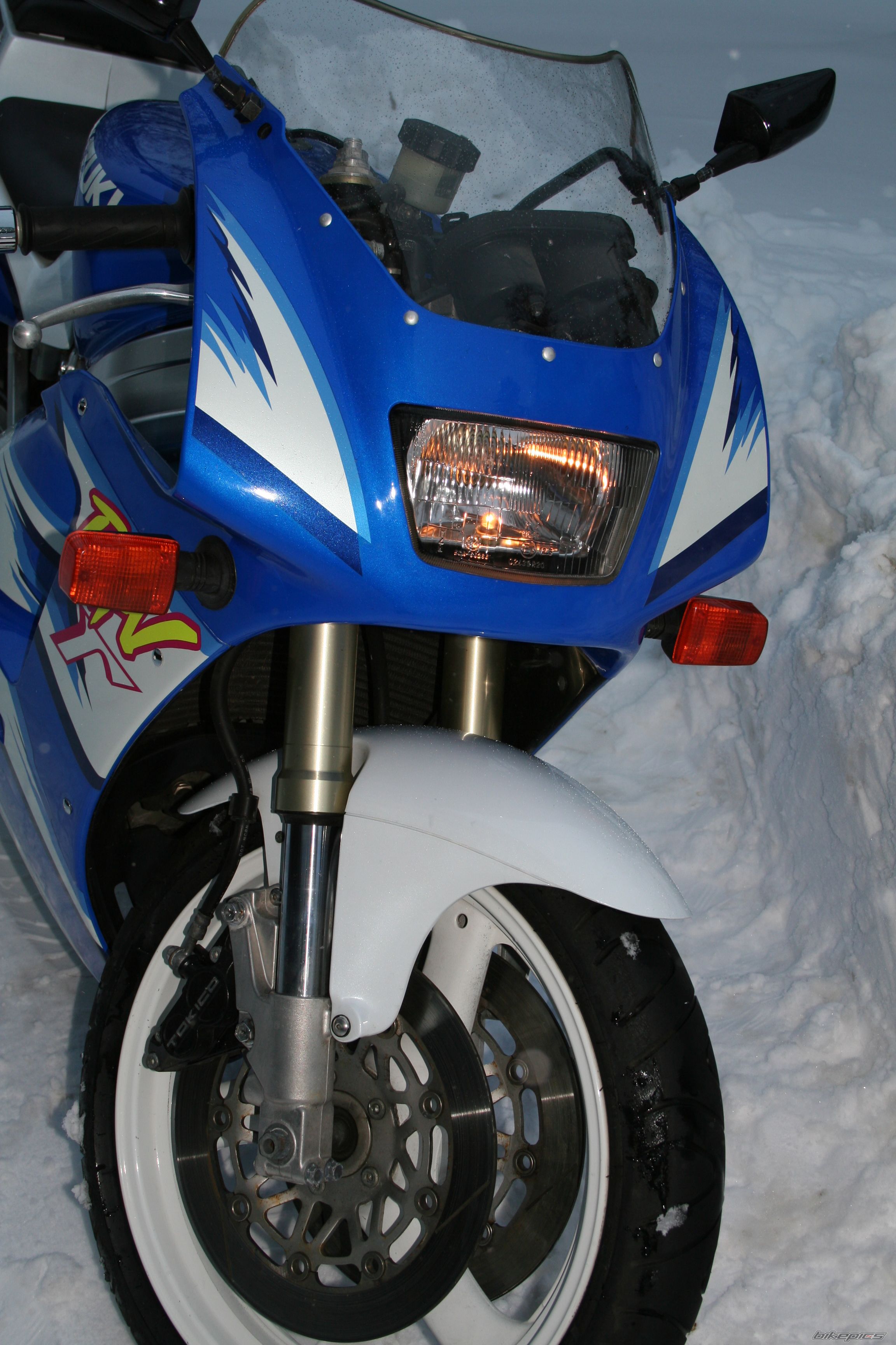 Bike Photo 1493233