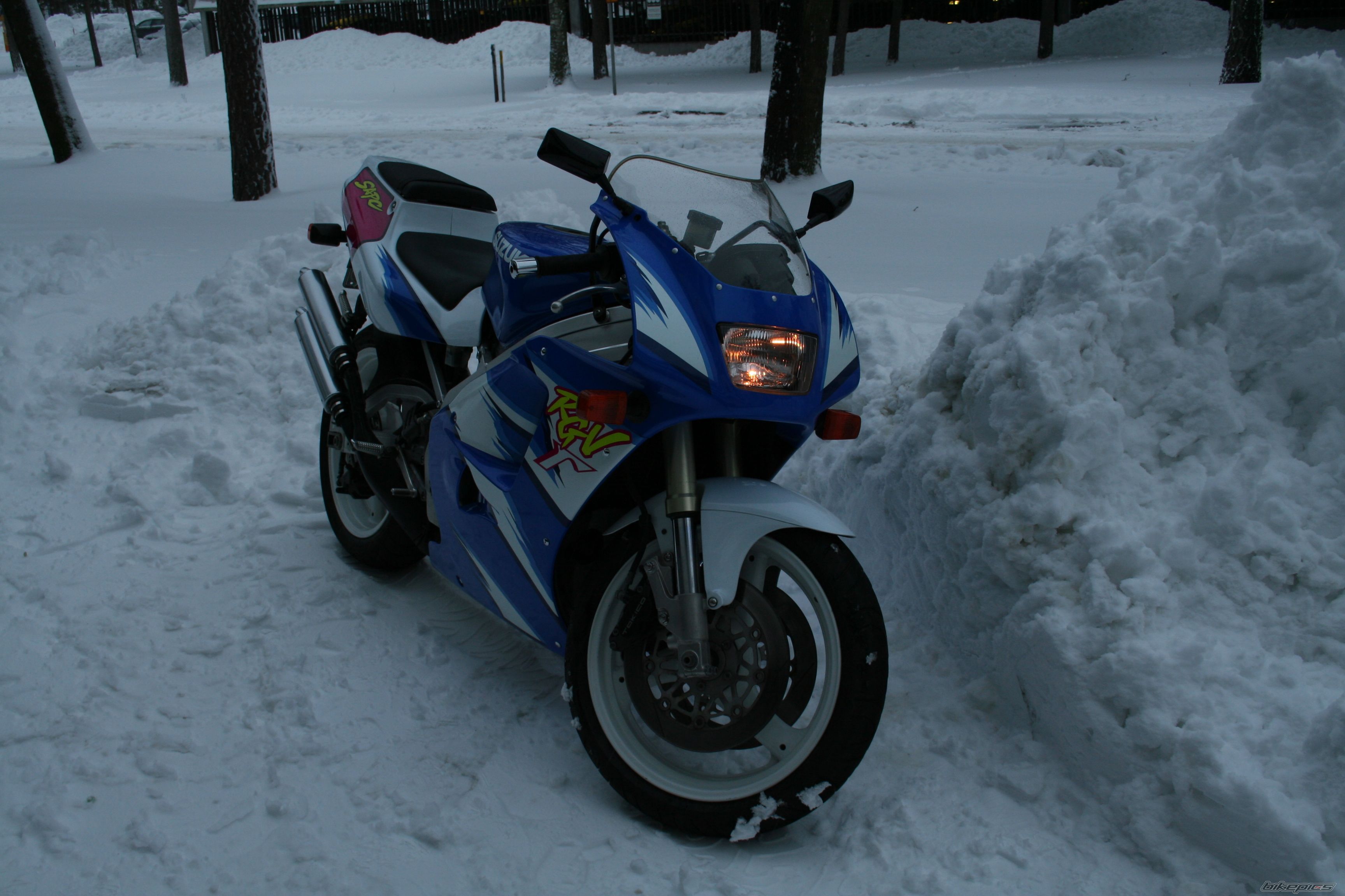 Bike Photo 1493237