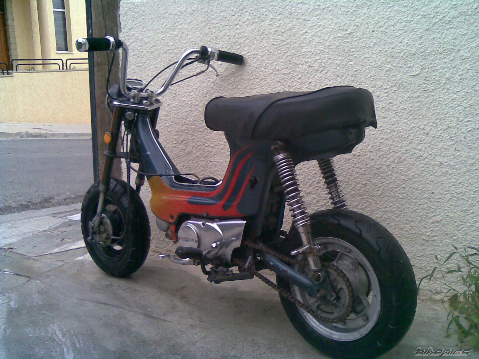 Bike Photo 1493250