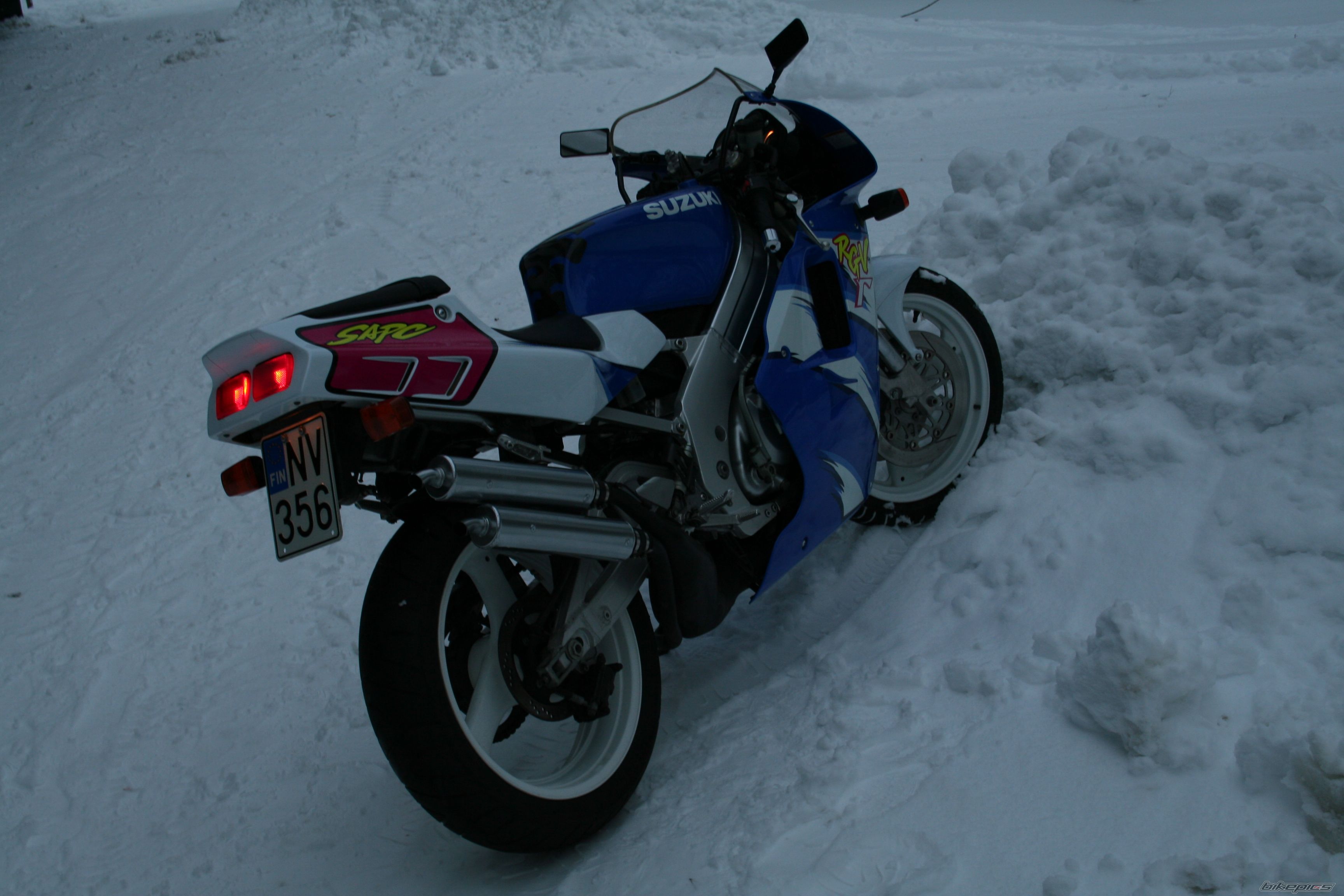 Bike Photo 1493254