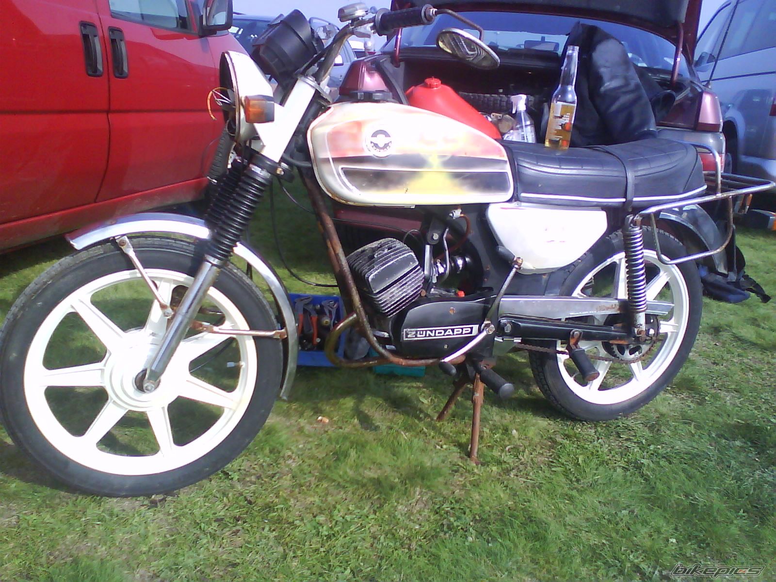 Bike Photo 1493268