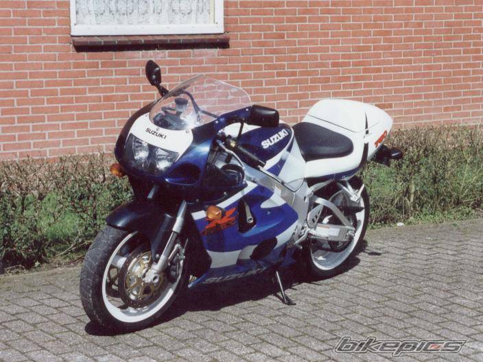 Bike Photo 14933