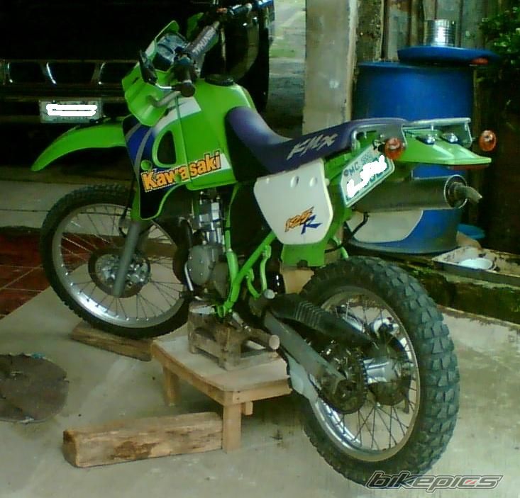 Bike Photo 1493315