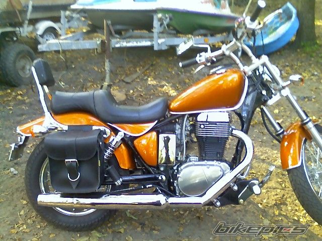 Bike Photo 1493318