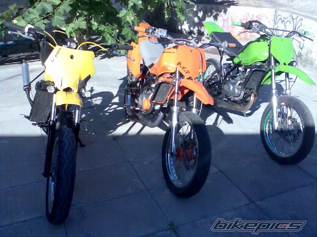 Bike Photo 1493343