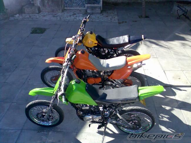 Bike Photo 1493345