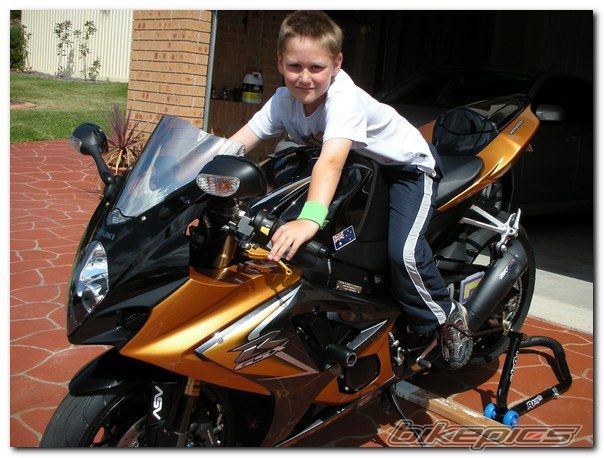 Bike Photo 1493387