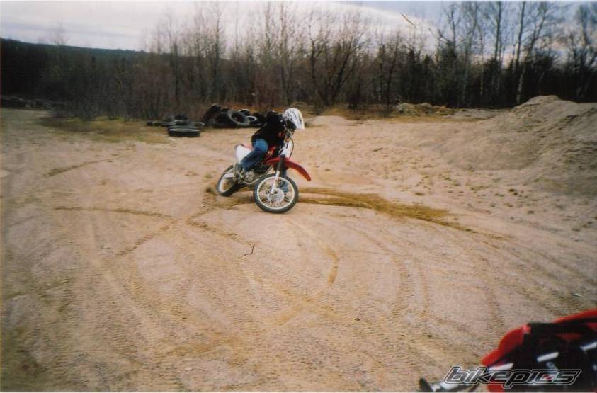 Bike Photo 149345