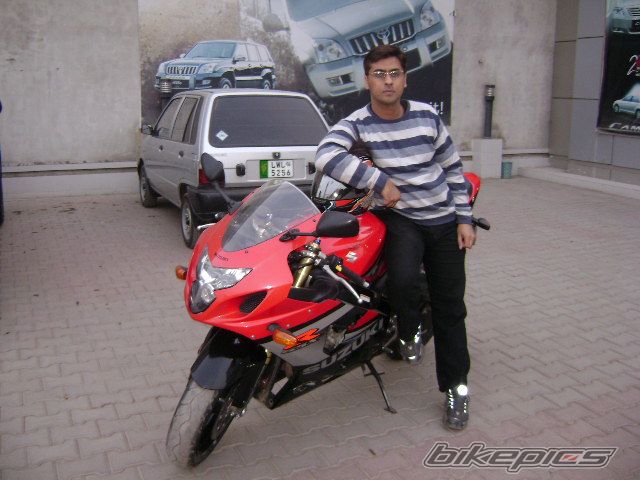 Bike Photo 1493485