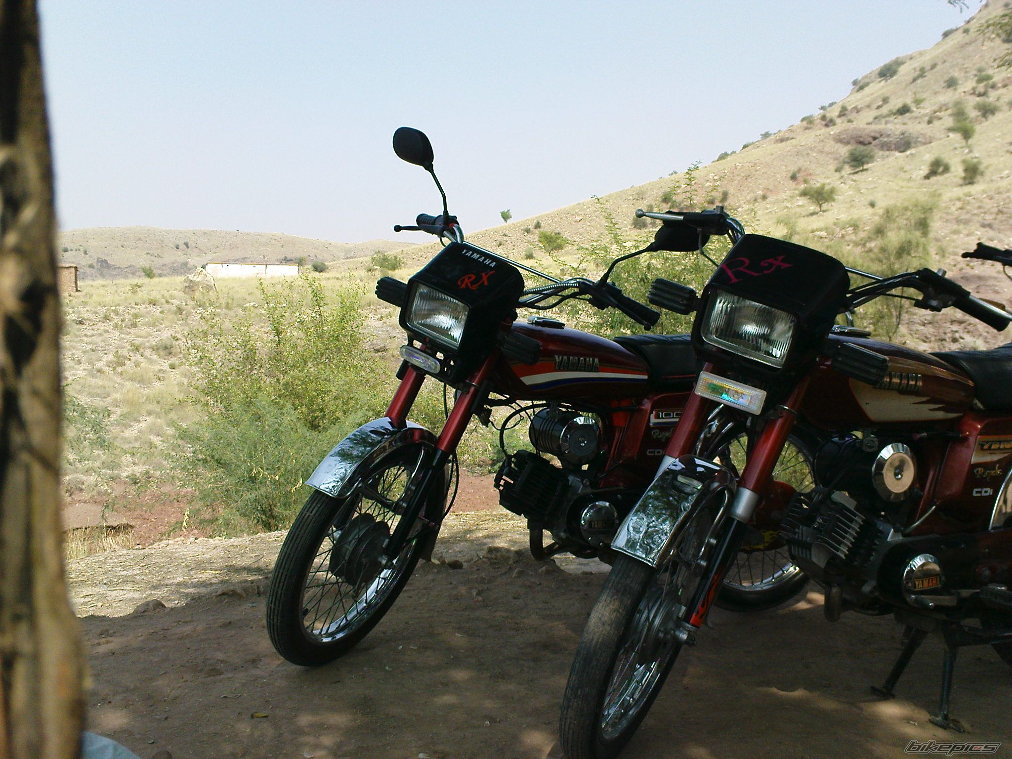 Bike Photo 1493490