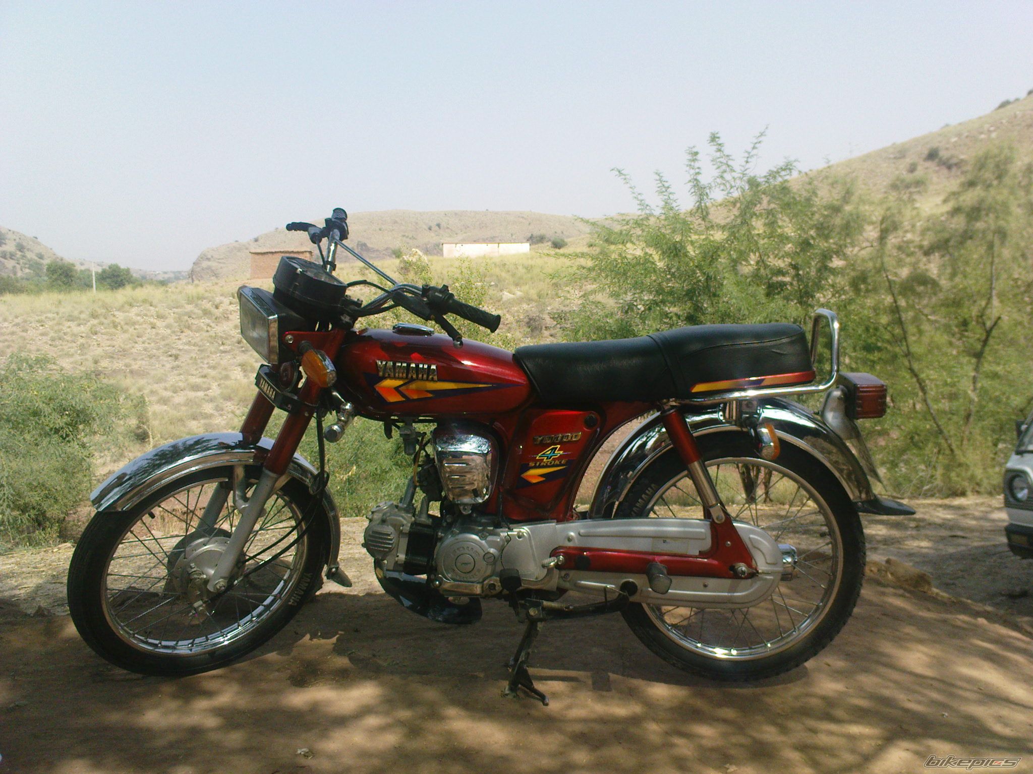 Bike Photo 1493491
