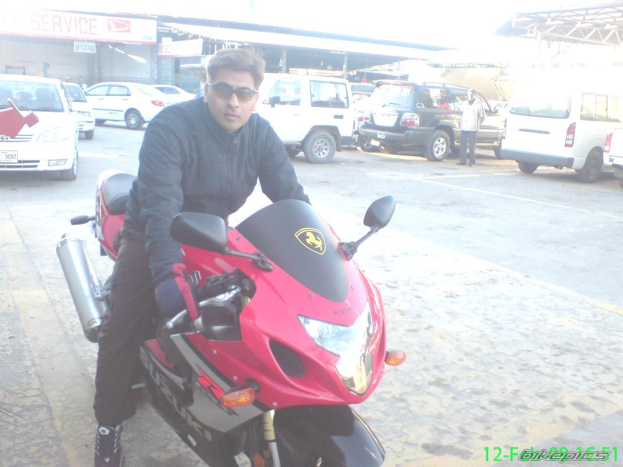 Bike Photo 1493495