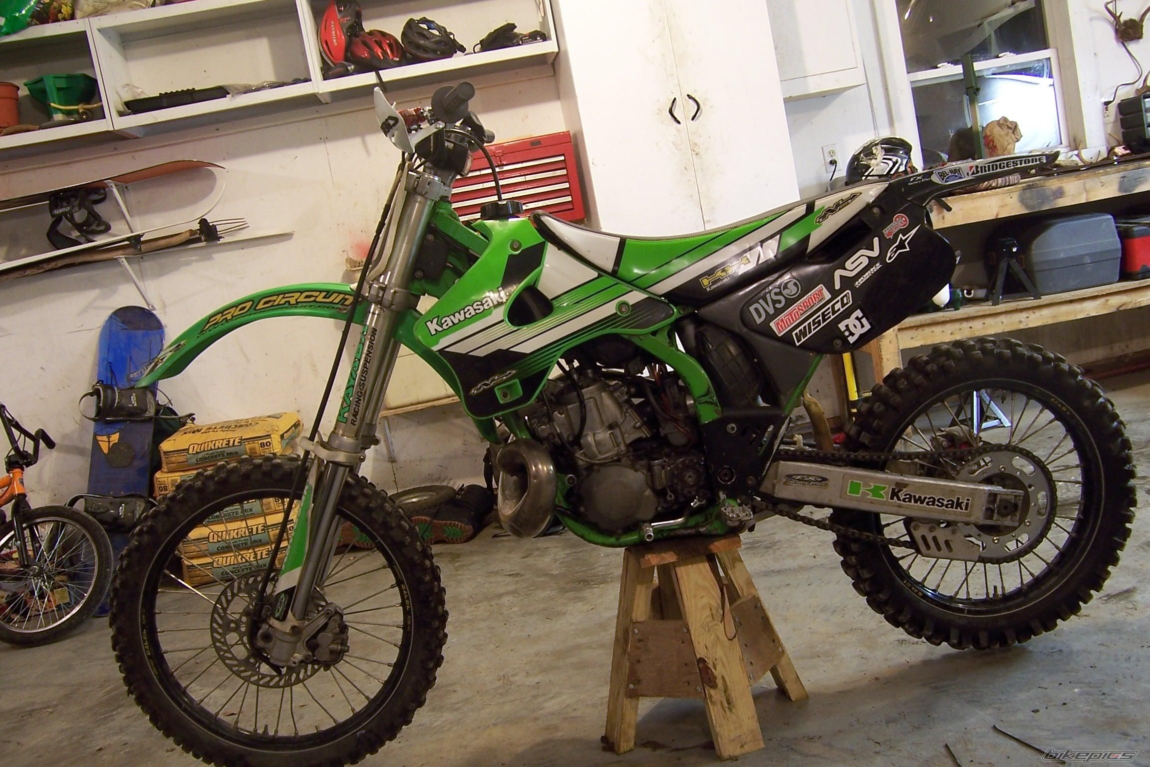 Bike Photo 1493496