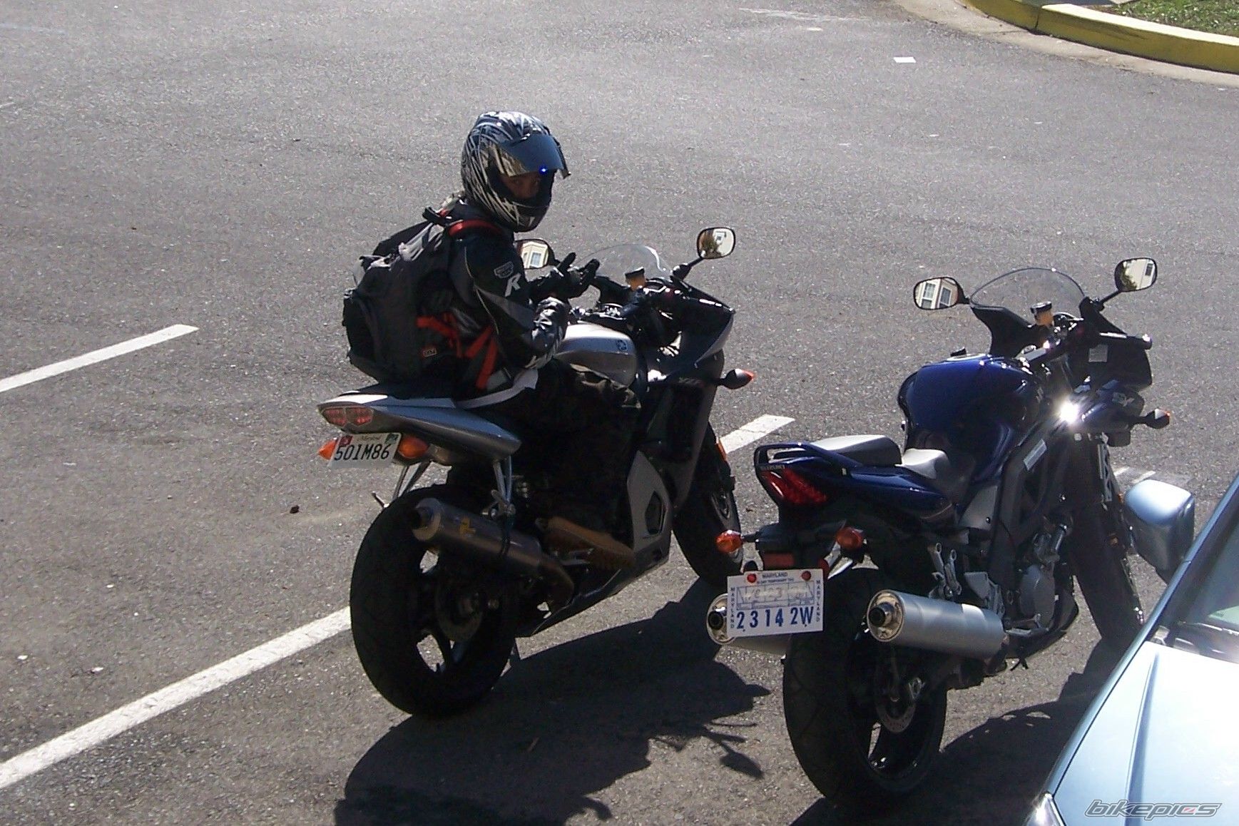 Bike Photo 1493499