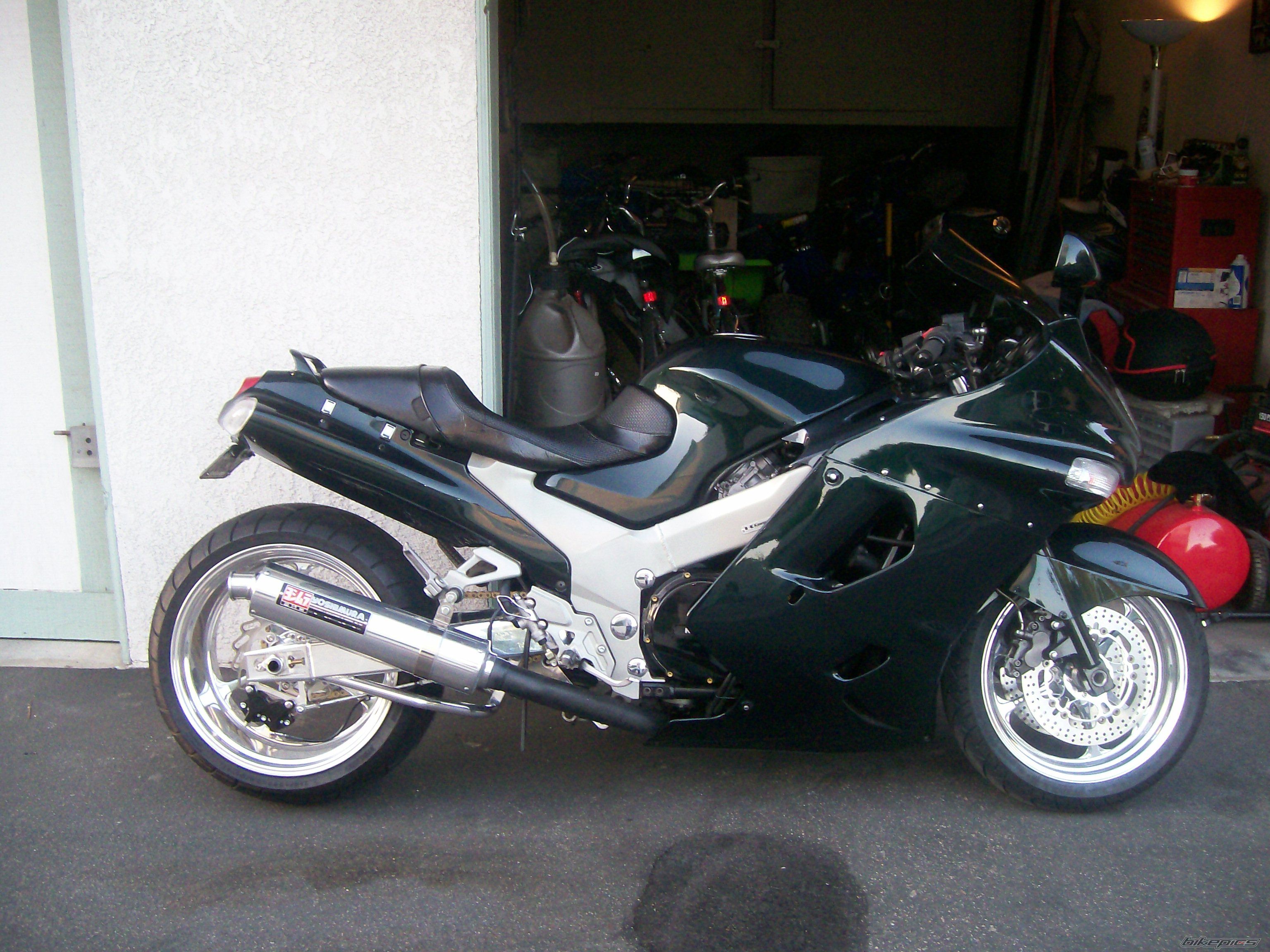 Bike Photo 1493502