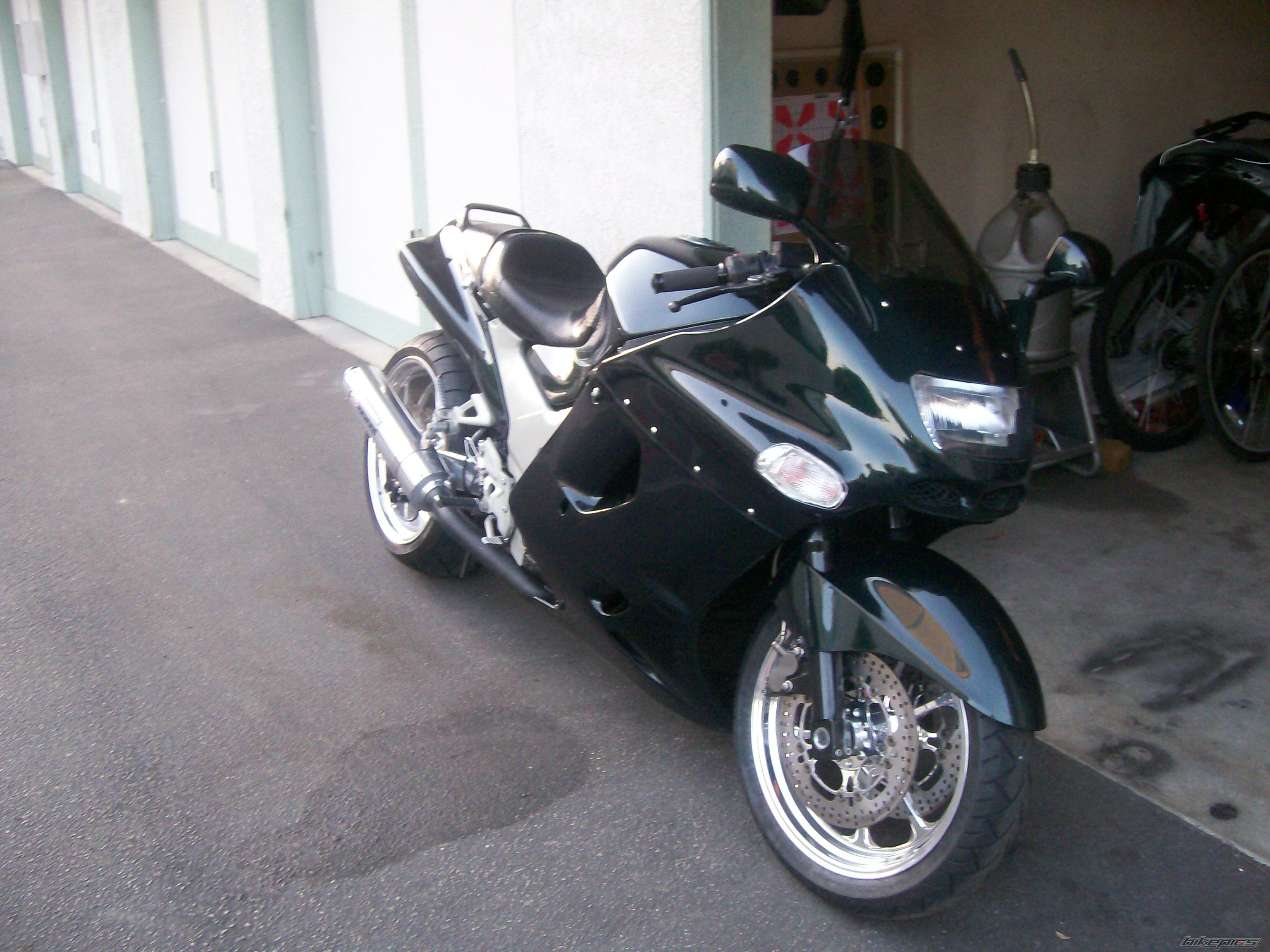 Bike Photo 1493503