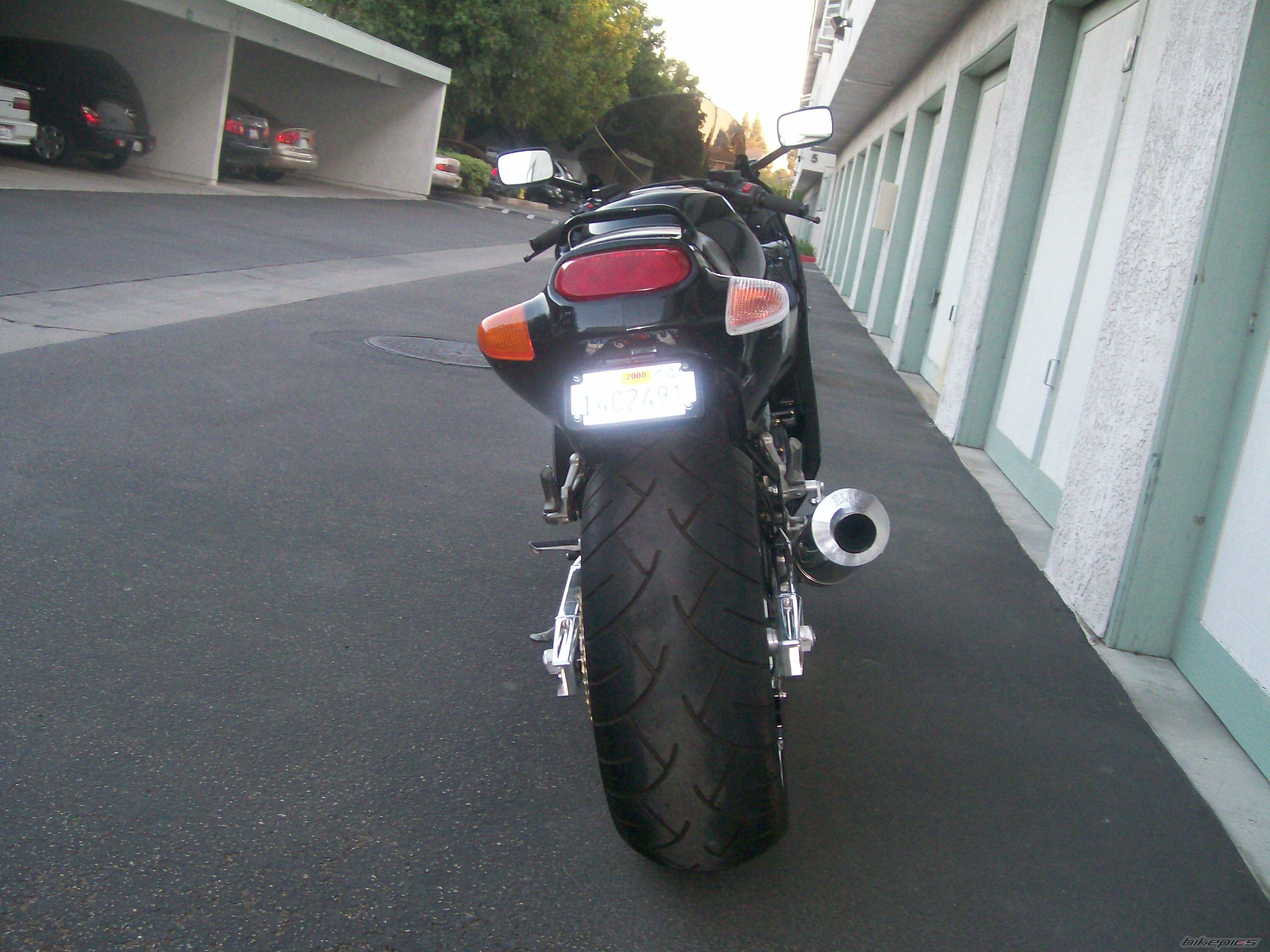 Bike Photo 1493510