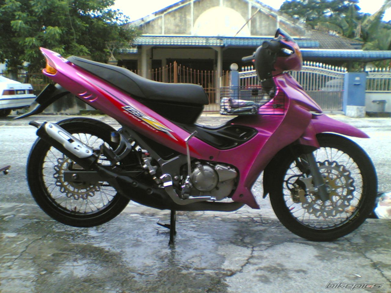 Bike Photo 1493512