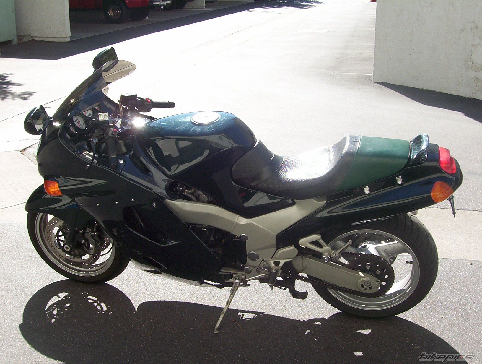 Bike Photo 1493515
