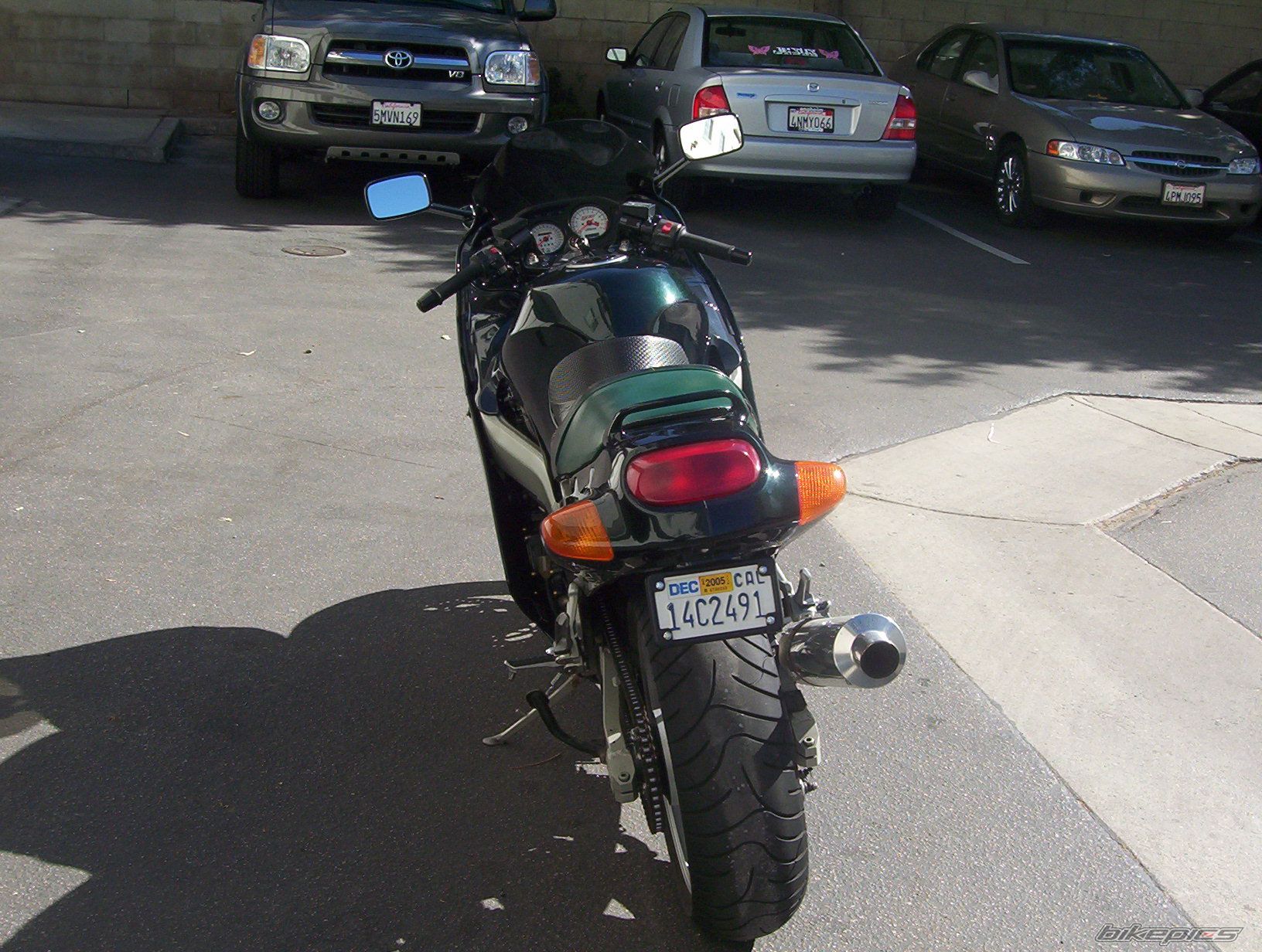 Bike Photo 1493517