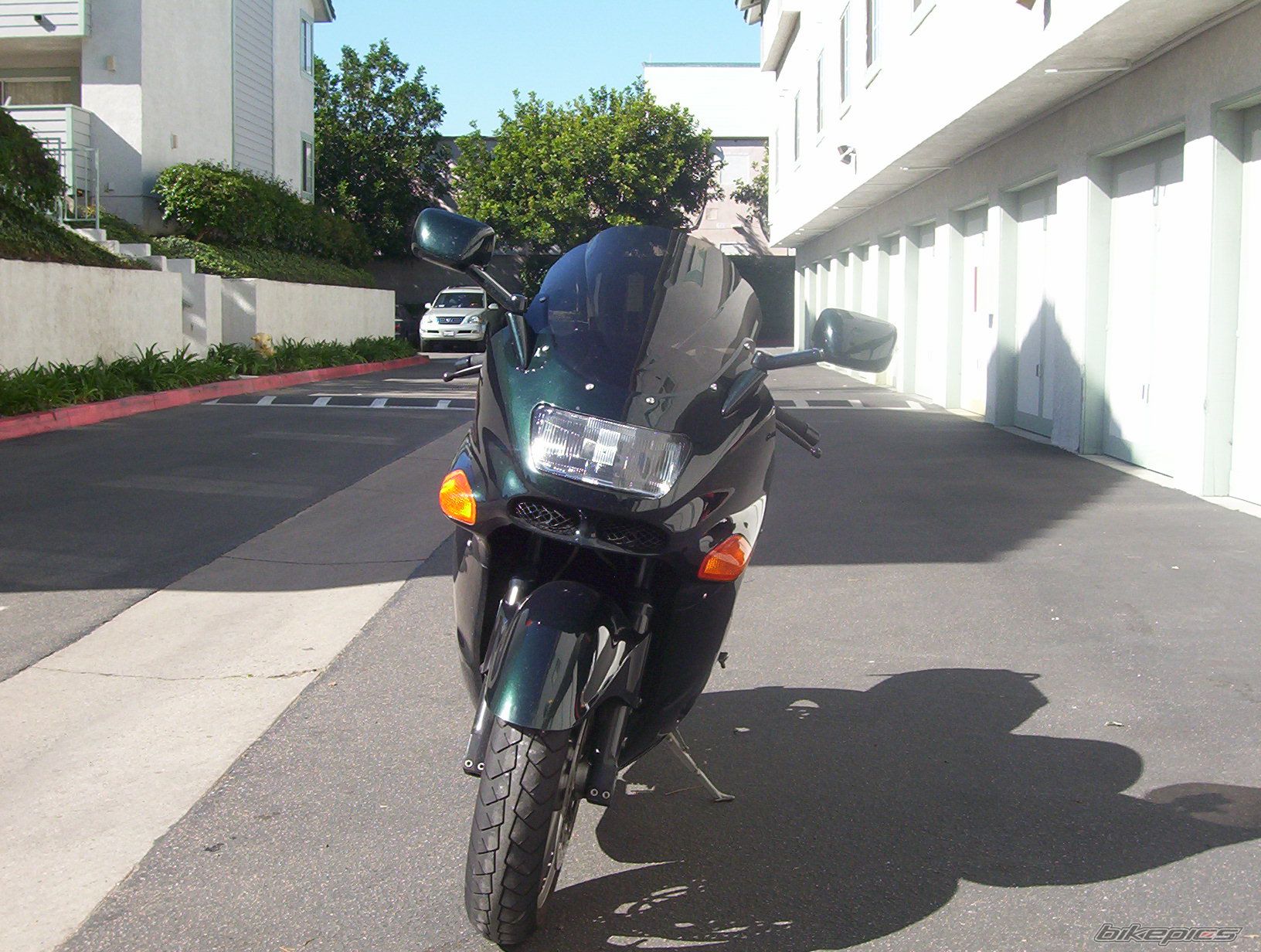Bike Photo 1493520