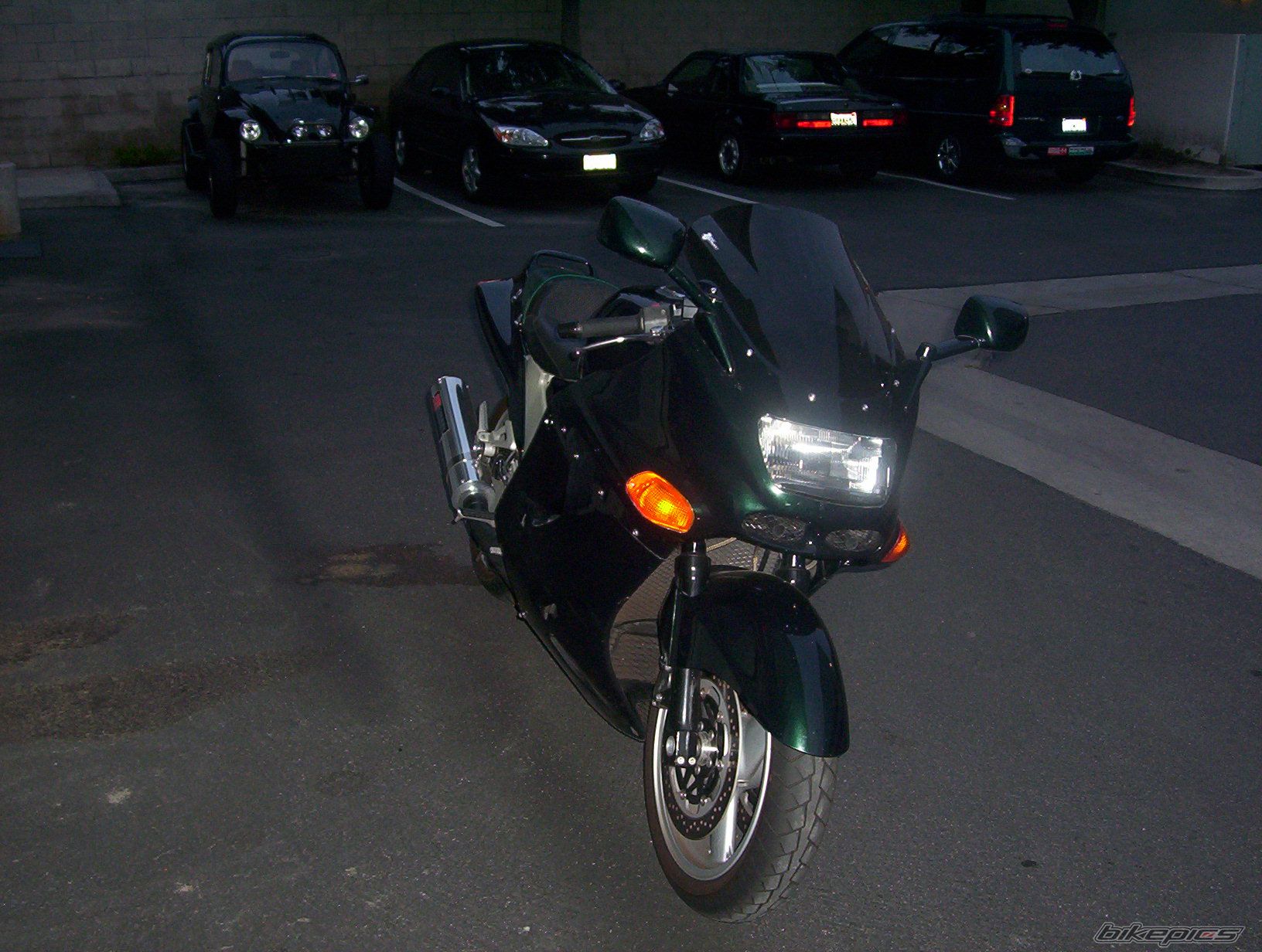 Bike Photo 1493533