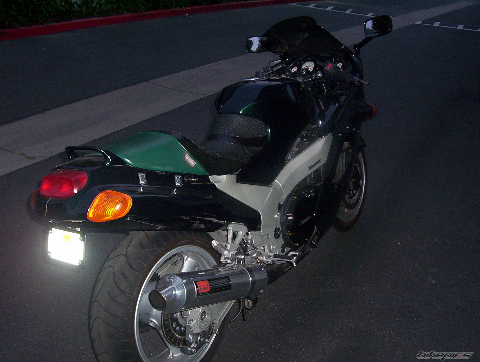 Bike Photo 1493536