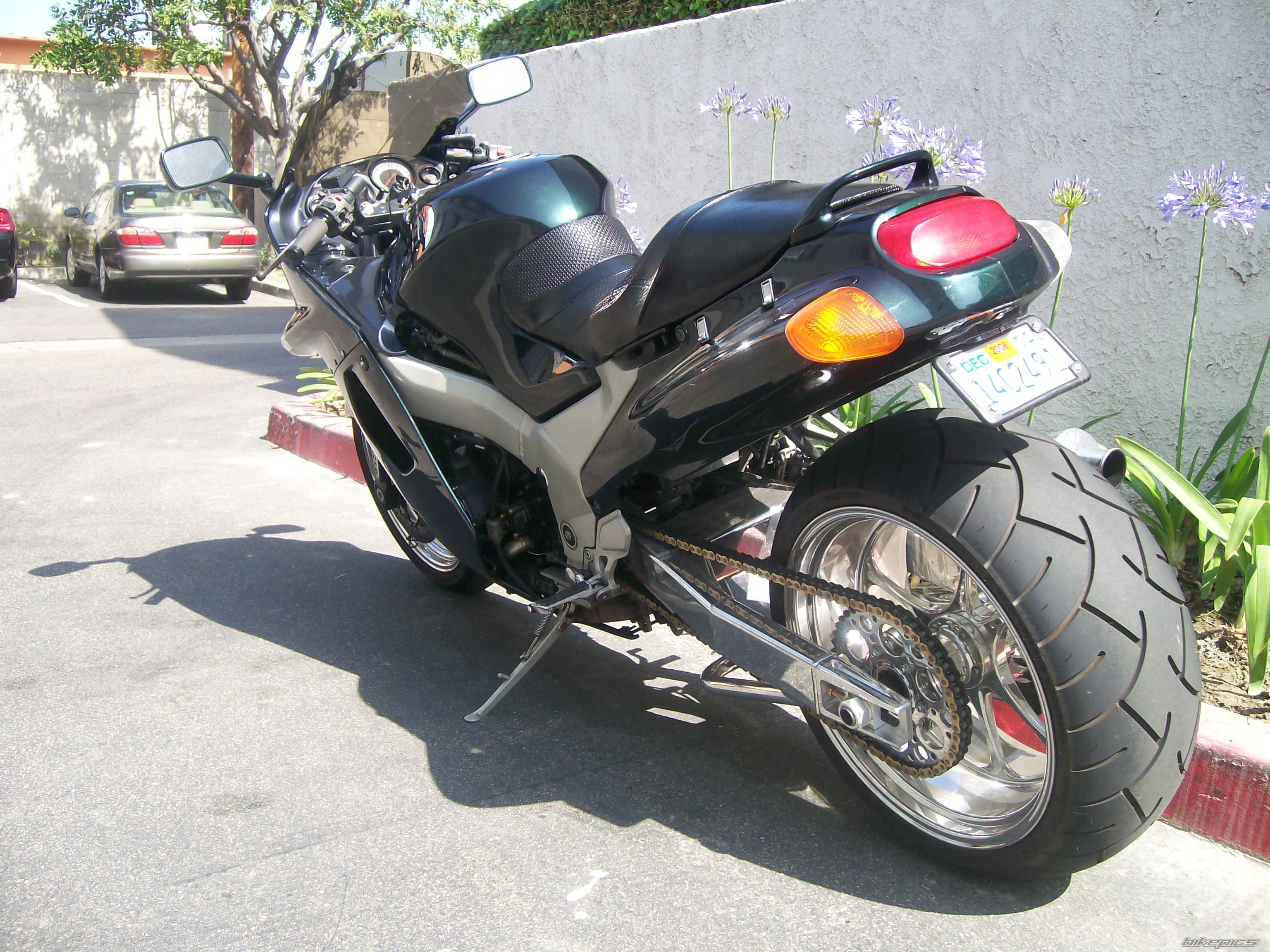 Bike Photo 1493552