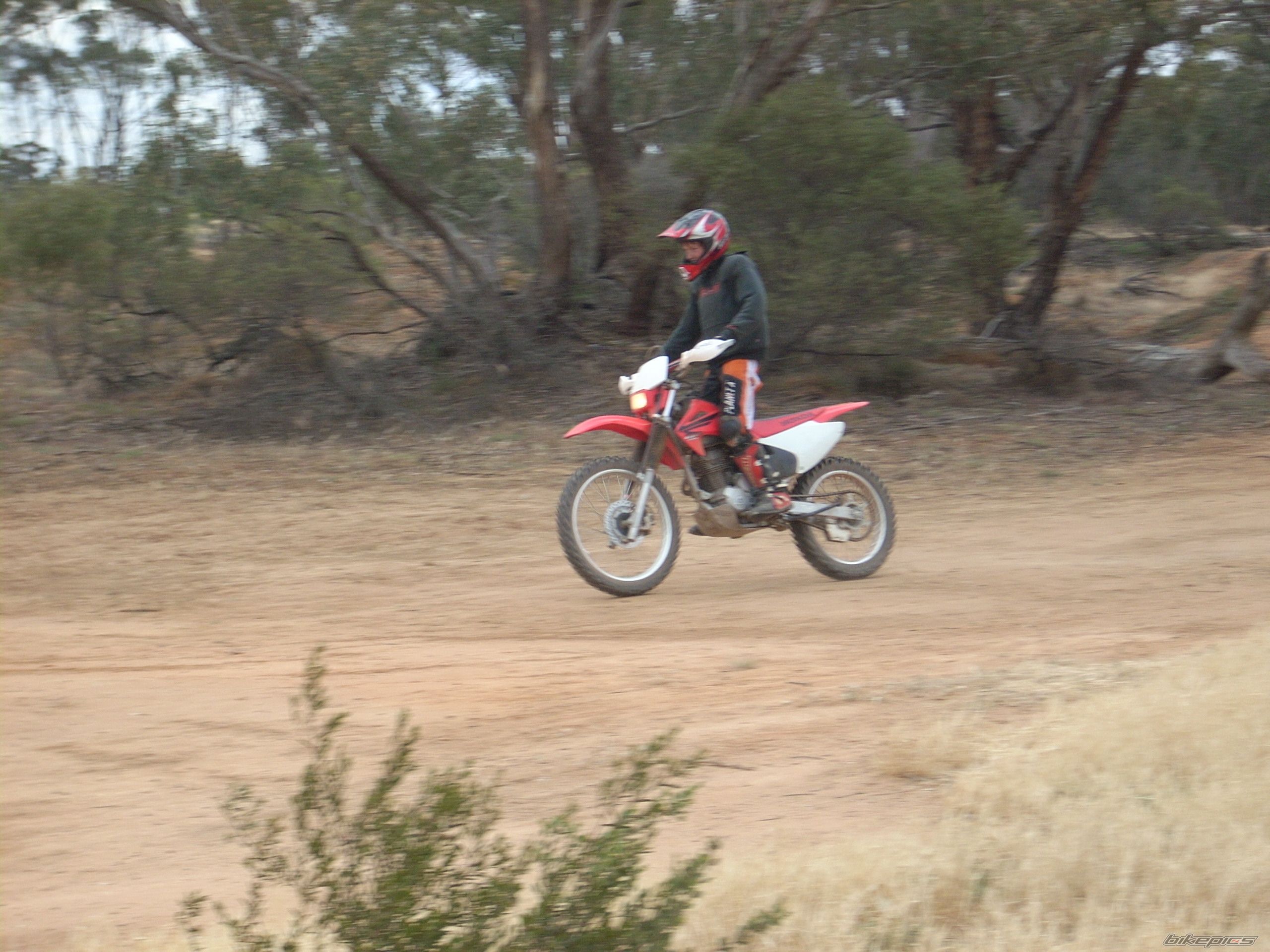 Bike Photo 1493590