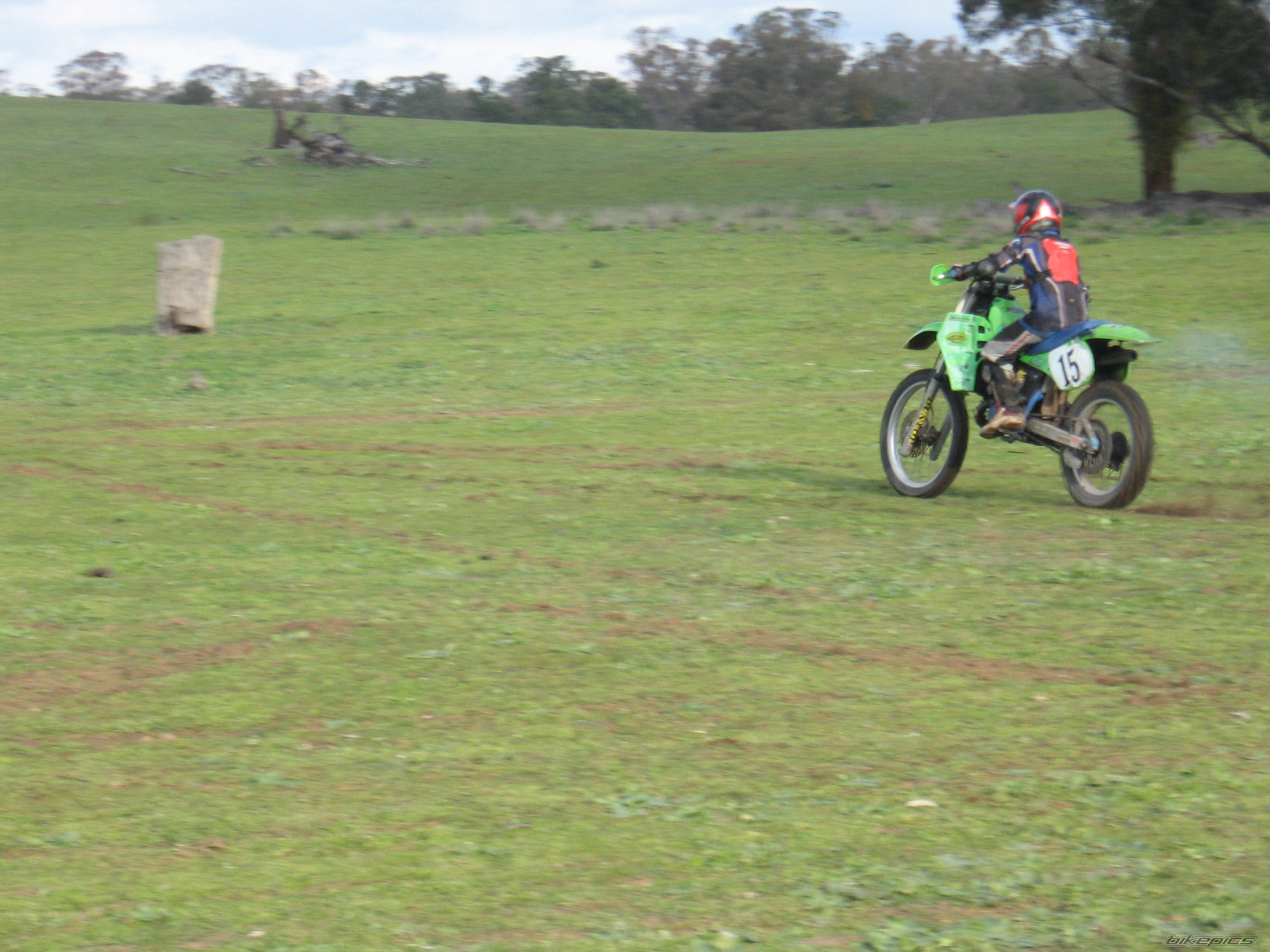Bike Photo 1493599