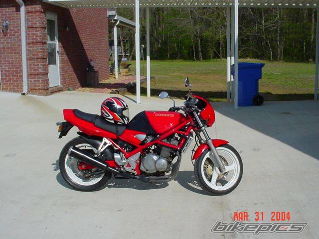 Bike Photo 149363