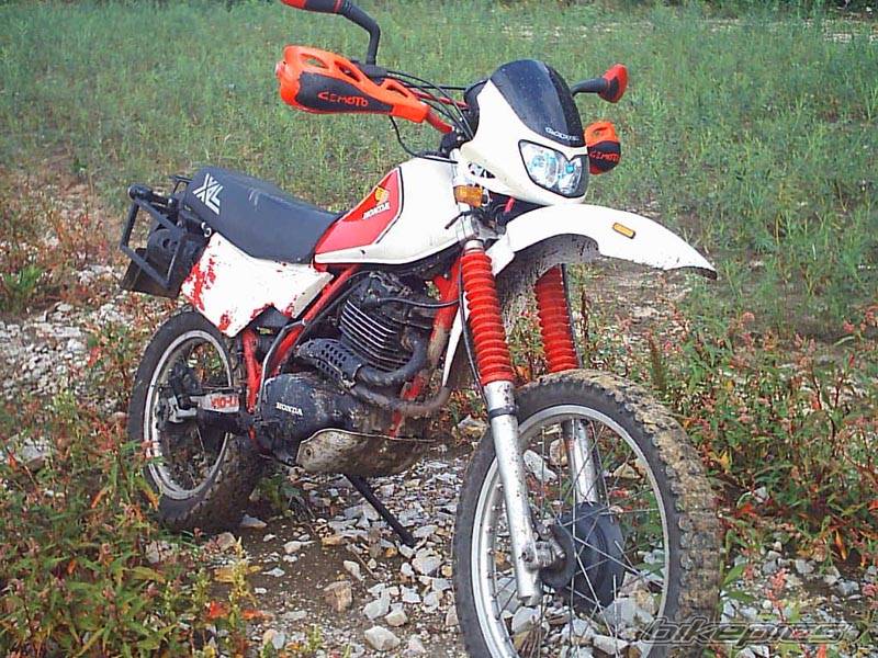 Bike Photo 149365